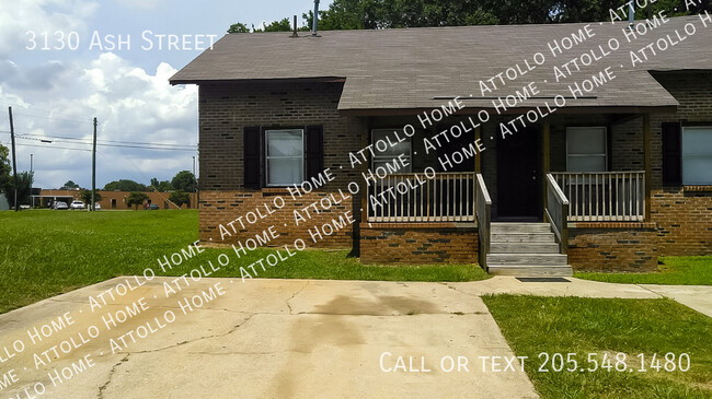 3130 Ash St in Tuscaloosa, AL - Building Photo - Building Photo