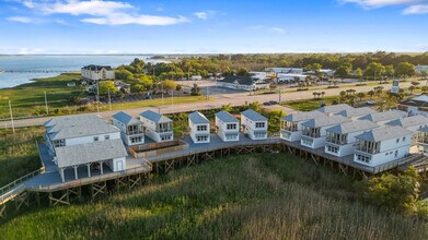 469 Marina Dr in Georgetown, SC - Building Photo - Building Photo
