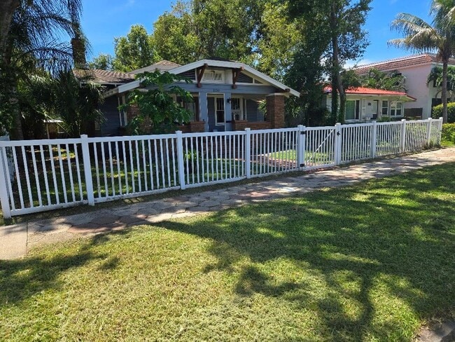 property at 1120 26th Ave N