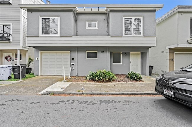 property at 182 Midcrest Way