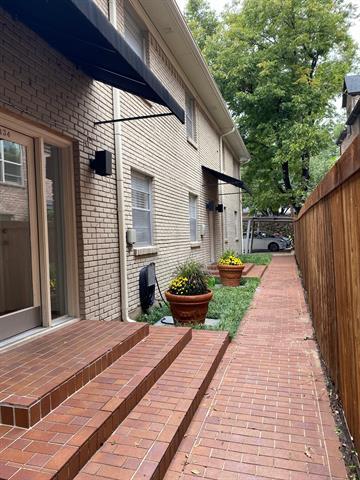 3434 McFarlin Blvd in Dallas, TX - Building Photo - Building Photo