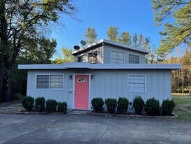 809 Laurel Ln in Nacogdoches, TX - Building Photo