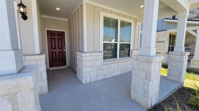 218 Georgia Lace Trail in Georgetown, TX - Building Photo - Building Photo