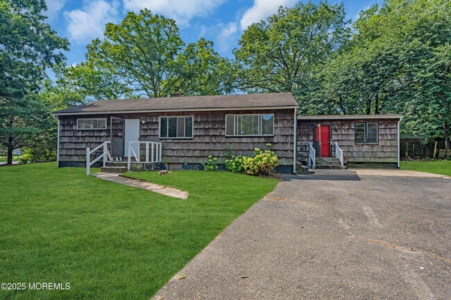 property at 84 Lucy Rd
