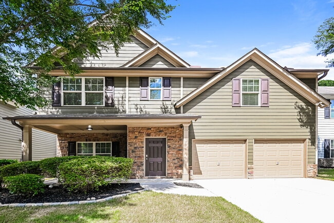 property at 107 Valdosta Ave
