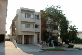 Eastborne Avenue Apartments in Los Angeles, CA - Building Photo - Building Photo