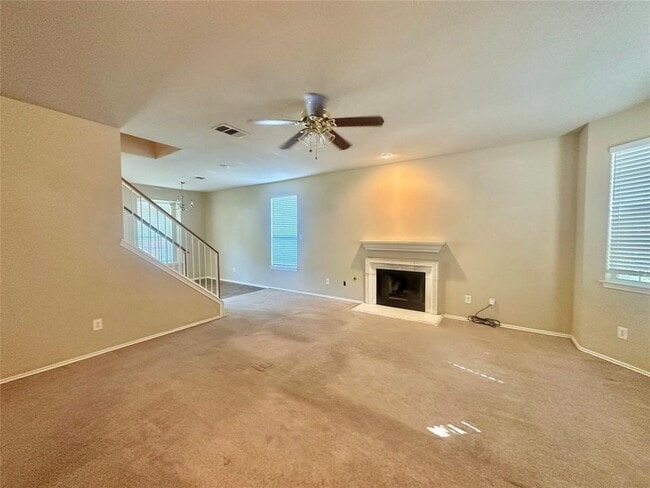 2624 Haselwood Ln in Round Rock, TX - Building Photo - Building Photo