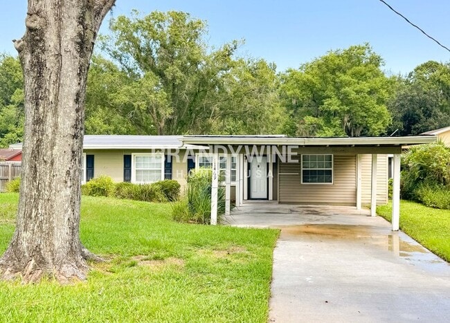 property at 11469 Wingate Rd N