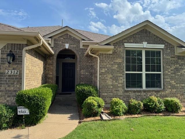2312 SW 136th St in Oklahoma City, OK - Building Photo - Building Photo