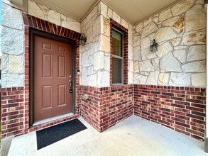 17106 Gibbons Path in Round Rock, TX - Building Photo - Building Photo