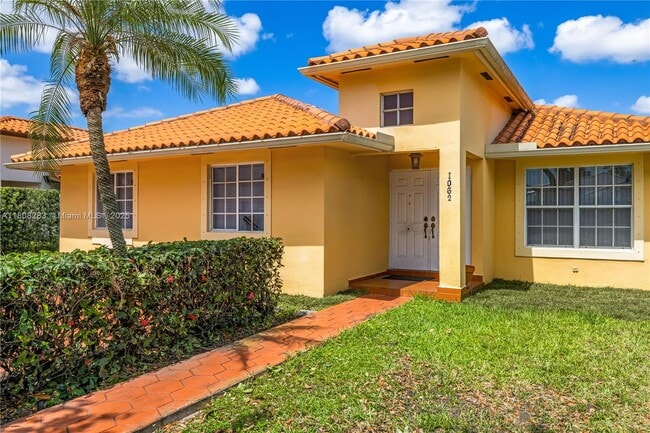 1062 NW 134th Pl in Miami, FL - Building Photo - Building Photo
