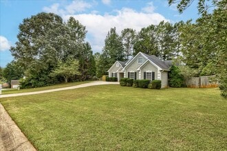 25 Wisteria Cir in Covington, GA - Building Photo - Building Photo