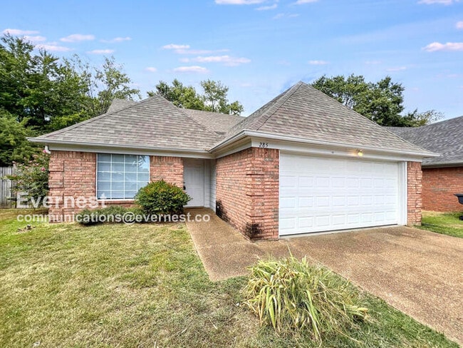 property at 285 Gaslight Cove