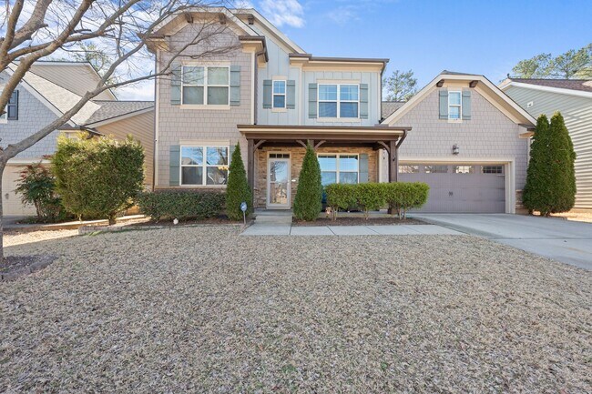 property at 3621 Colby Chase Dr