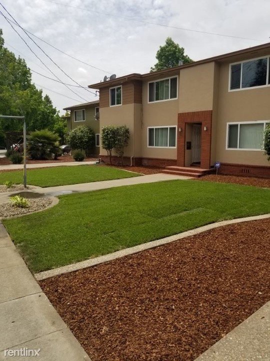 45 Marlow Dr in Oakland, CA - Building Photo