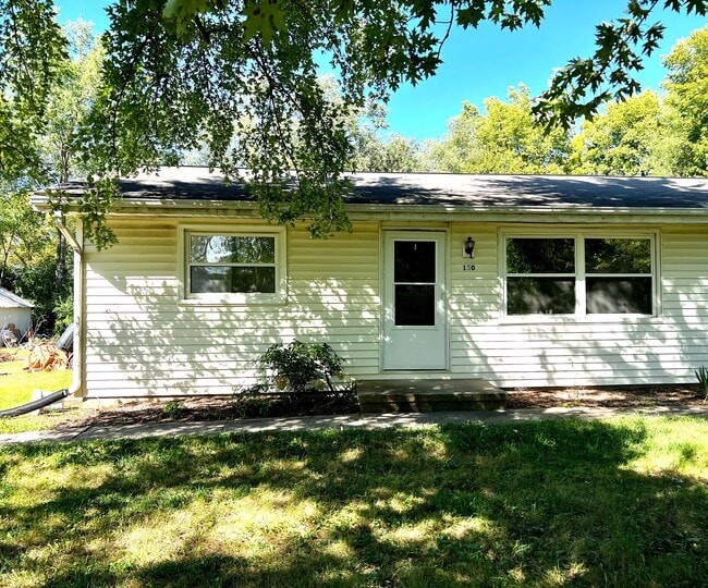 property at 150-152 Fauber Ln
