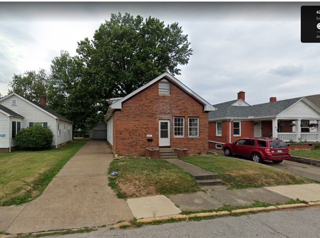 621 S Rotherwood Ave in Evansville, IN - Building Photo - Building Photo