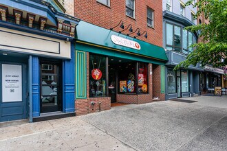 116 Washington St in Hoboken, NJ - Building Photo - Building Photo