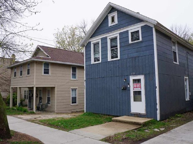 1318-1328 Williamson Street in Madison, WI - Building Photo - Building Photo