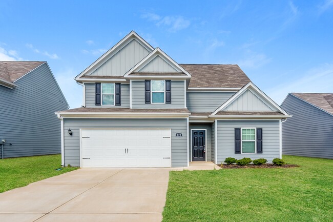 property at 375 Clover Cir