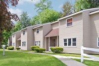 Watergap Village Apartments photo'