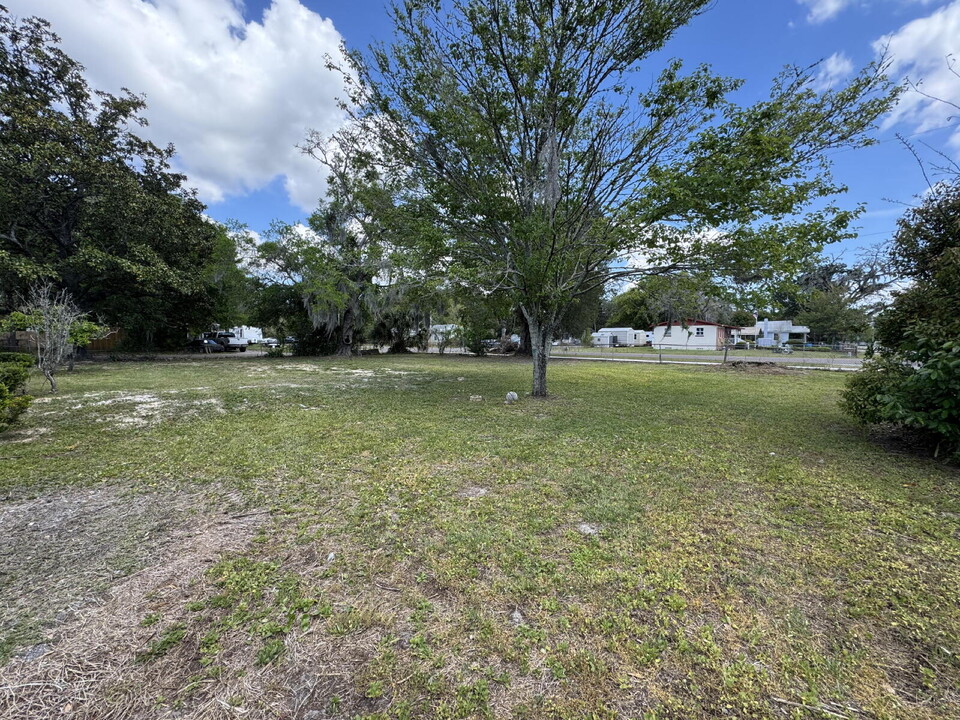 12556 Palmetto St in Jacksonville, FL - Building Photo