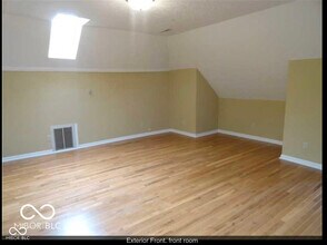 1839 Talbott St in Indianapolis, IN - Building Photo - Building Photo