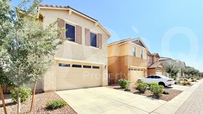 property at 4166 E Jesse St