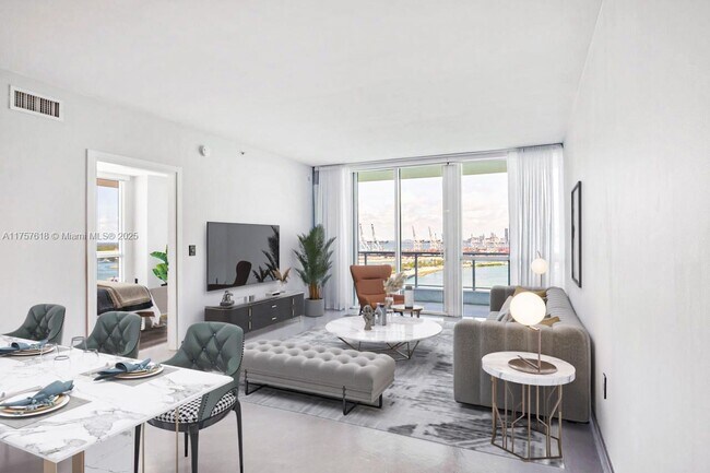 property at 540 West Ave