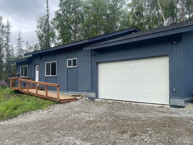 property at 8561 W Cormorant Way