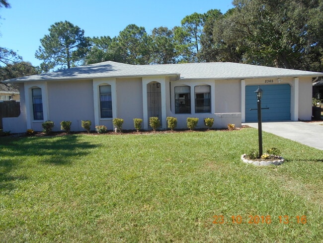 property at 2365 Gallagher Ave