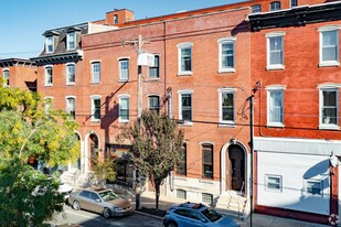 643-645 N 15th St Apartamentos