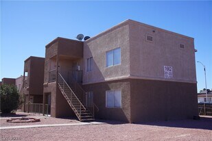 1662 N Lamont St in Las Vegas, NV - Building Photo
