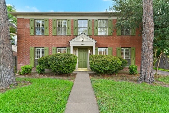 property at 9811 Arrowgrass Dr