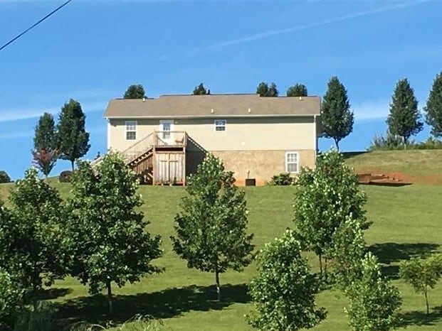 1017 Baldwin View Dr in New Market, TN - Building Photo - Building Photo