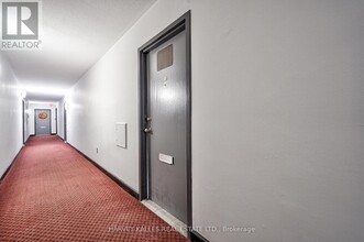 411-2000 SHEPPARD Ave in Toronto, ON - Building Photo - Building Photo