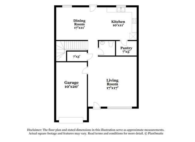 505 Brady Dr in Villa Rica, GA - Building Photo - Building Photo