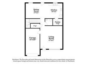 505 Brady Dr in Villa Rica, GA - Building Photo - Building Photo