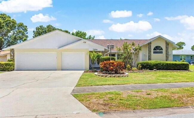 property at 7994 Jaywood Rd