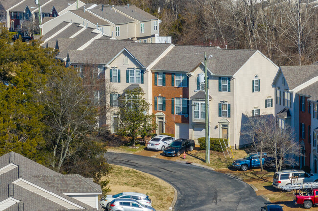 Mill Park in Antioch, TN - Building Photo - Building Photo