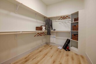 The Janis in Austin, TX - Foto de edificio - Building Photo