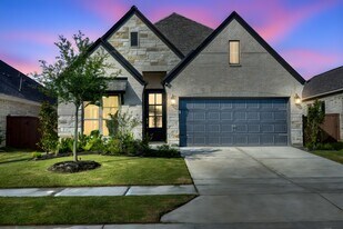 9018 Moose Trl in Manvel, TX - Building Photo