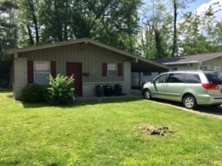 409 N Clark St in Bloomington, IN - Building Photo