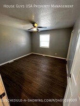 3205 E 20th St in Kansas City, MO - Building Photo - Building Photo