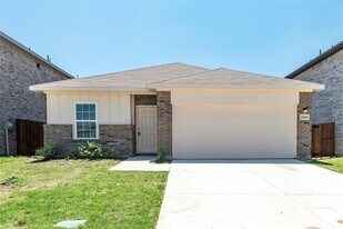 2069 Hartley Dr in Heath, TX - Building Photo