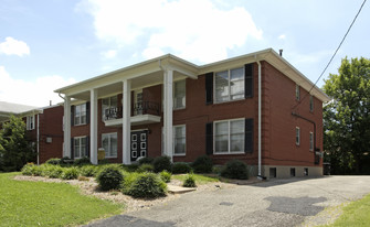 1930 Gardiner Ln Apartments