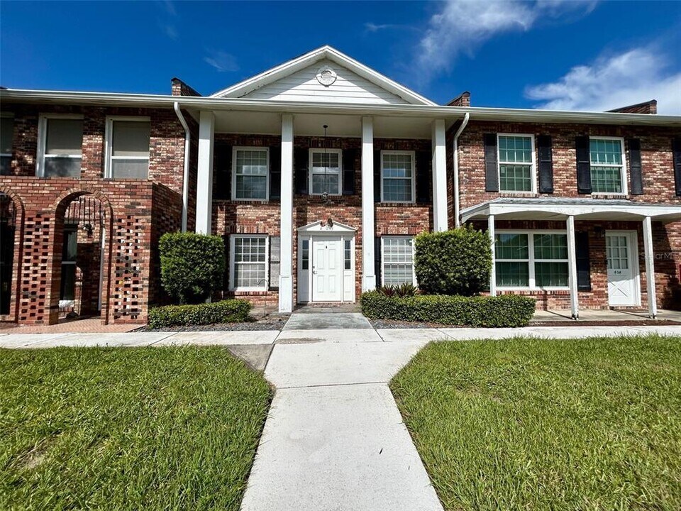 5850 Cypress Gardens Blvd in Winter Haven, FL - Building Photo