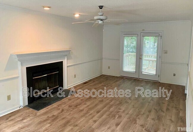 2240 Long and Winding Rd in Raleigh, NC - Building Photo - Building Photo