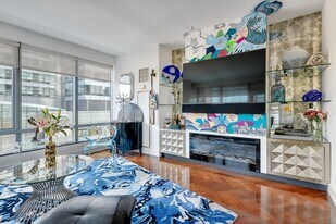 1 Avery St in Boston, MA - Building Photo