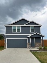 9206 Marilyn Pl in Dallas, TX - Building Photo